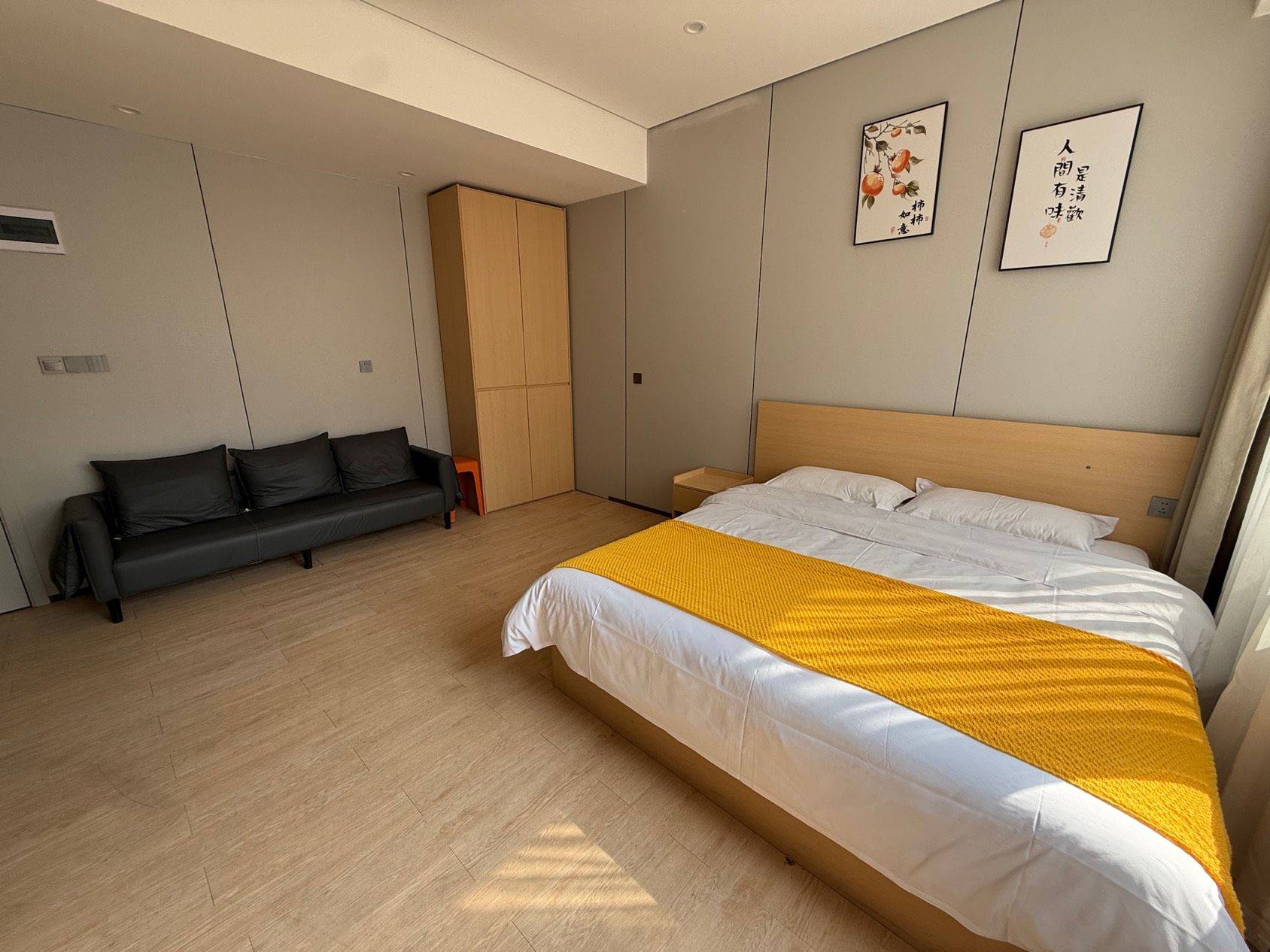 爱琴海整租房源3