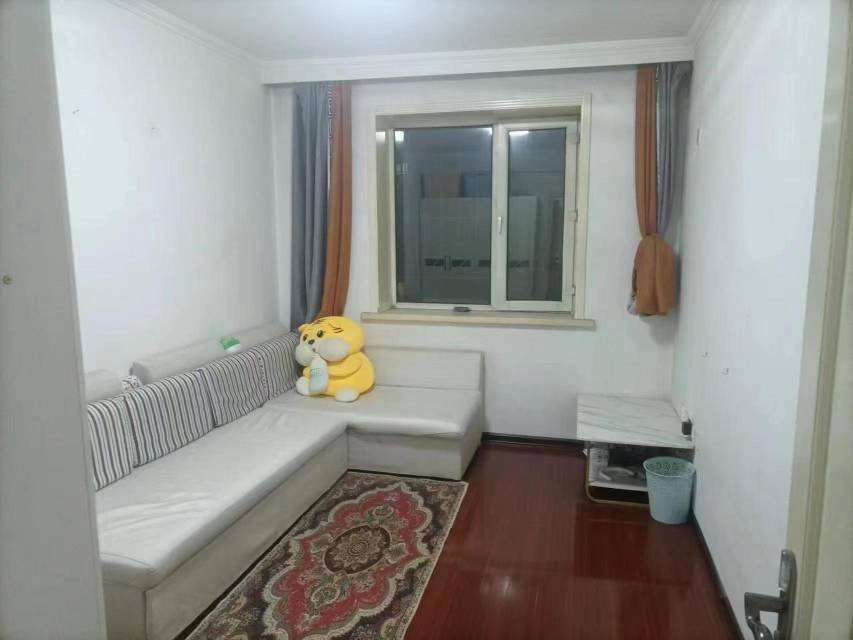 哈尔滨 香坊 | 果园星城-D区_3