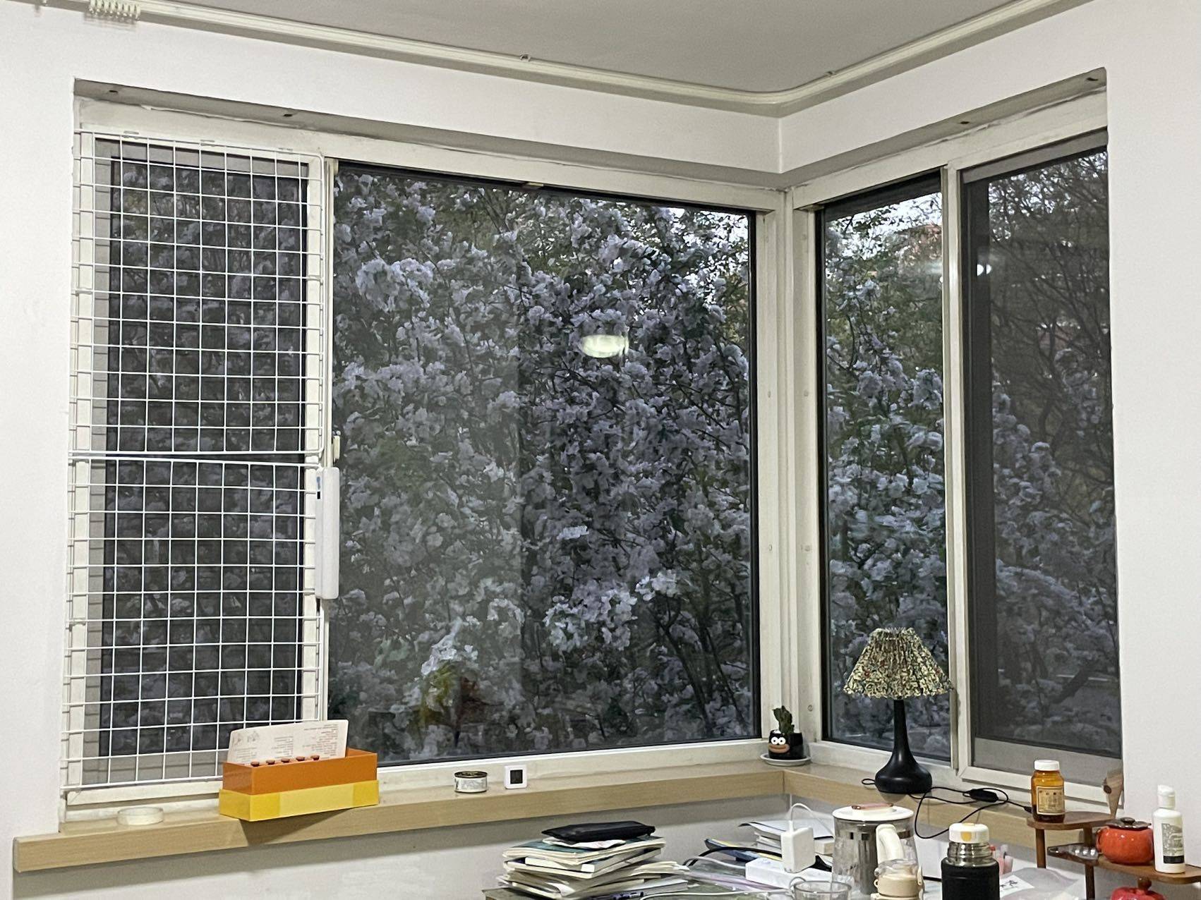 北京 海淀 | 逸成东苑-西区_3