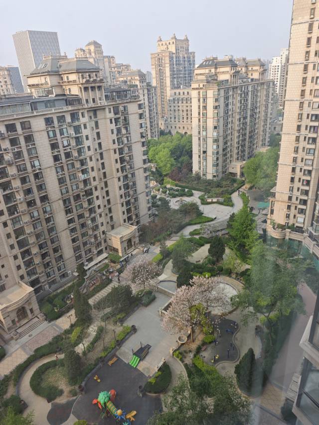 Beijing Chaoyang | 珠江帝景-B区_7