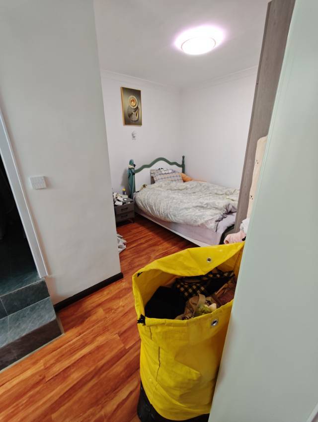 喷水池一室一厅整租房源2