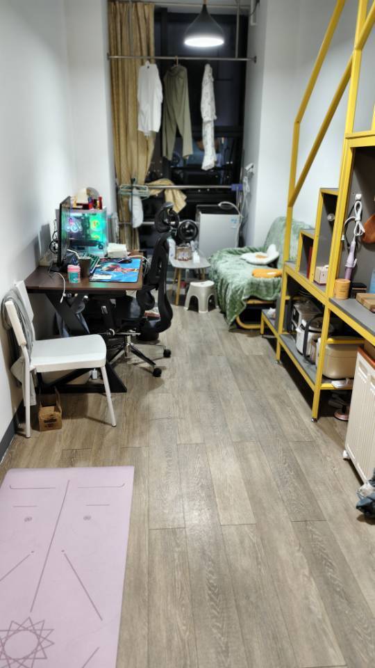 厦门 集美 | 泊寓(厦门集美店)_5