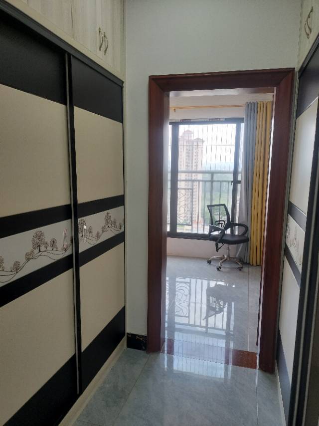 南宁 武鸣区 | 福瑞中央公园悦府_6