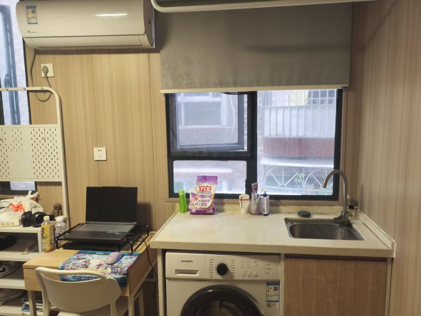 深圳 龙华 | 三合新-二村_3