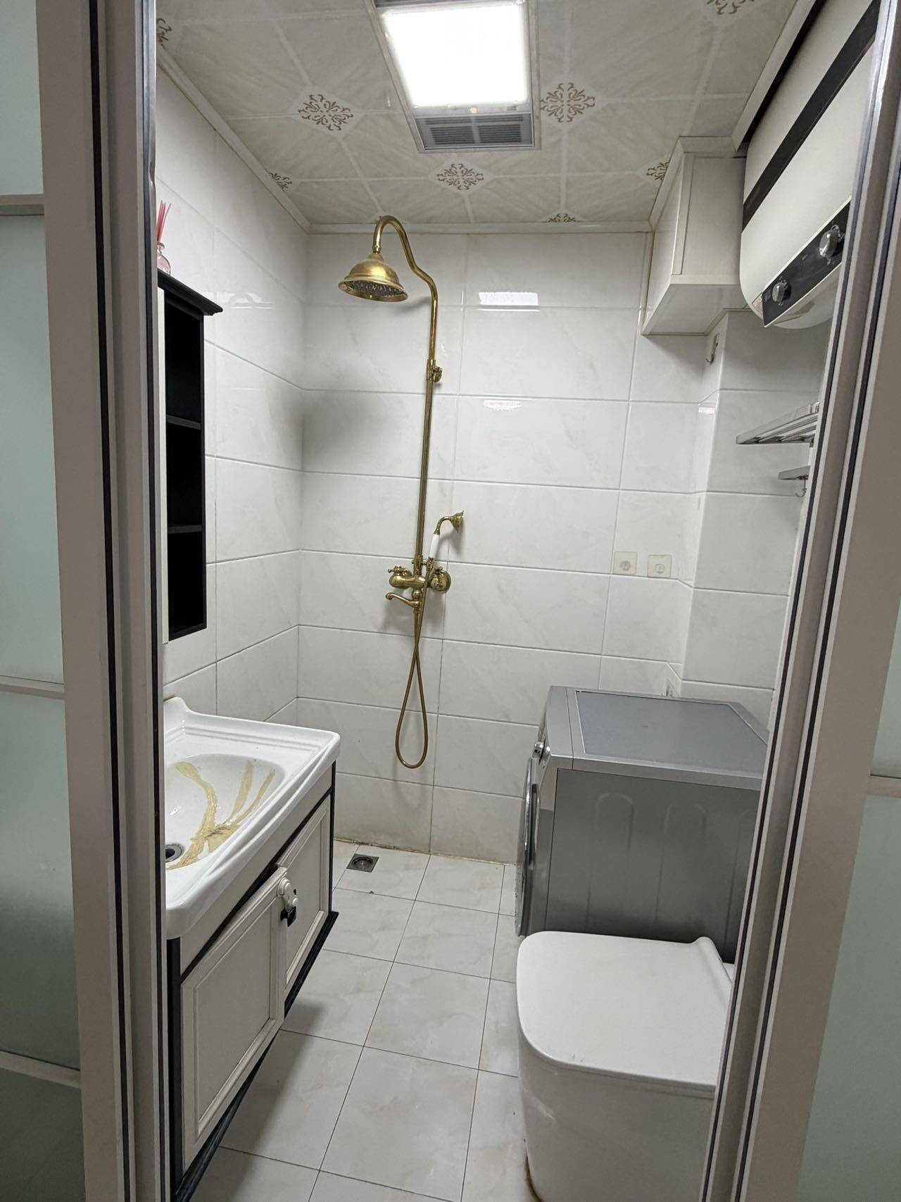 哈尔滨 南岗 | 巴陵街35号院_6