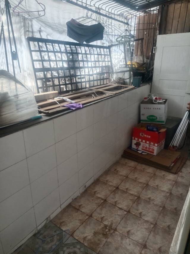 成都 金牛 | 五里墩东街-143号院_4