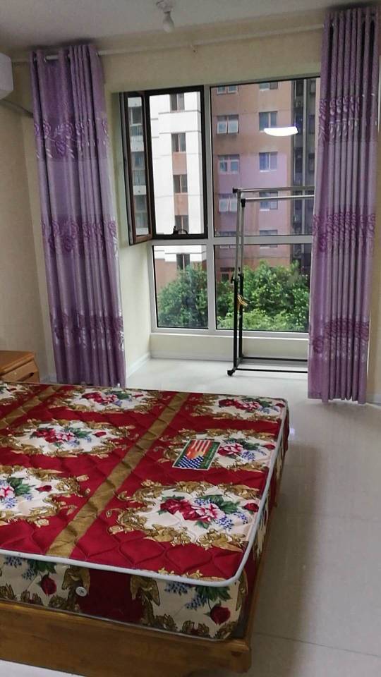 Xi'An Yanta | 中建群星汇_4