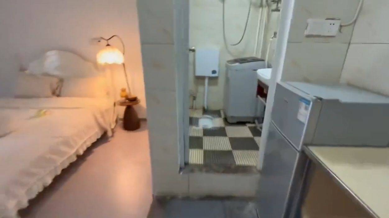 长沙 天心 | 碧水春城二期-13栋_2