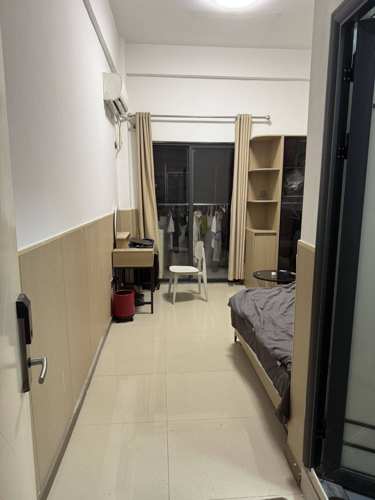 佛山 禅城 | 润亭时尚公寓(佛山创意产业园店)_2