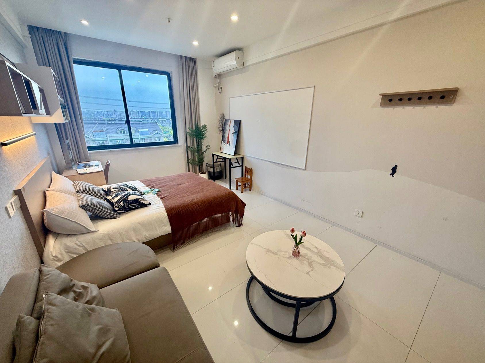 李书瑞。整租房源2