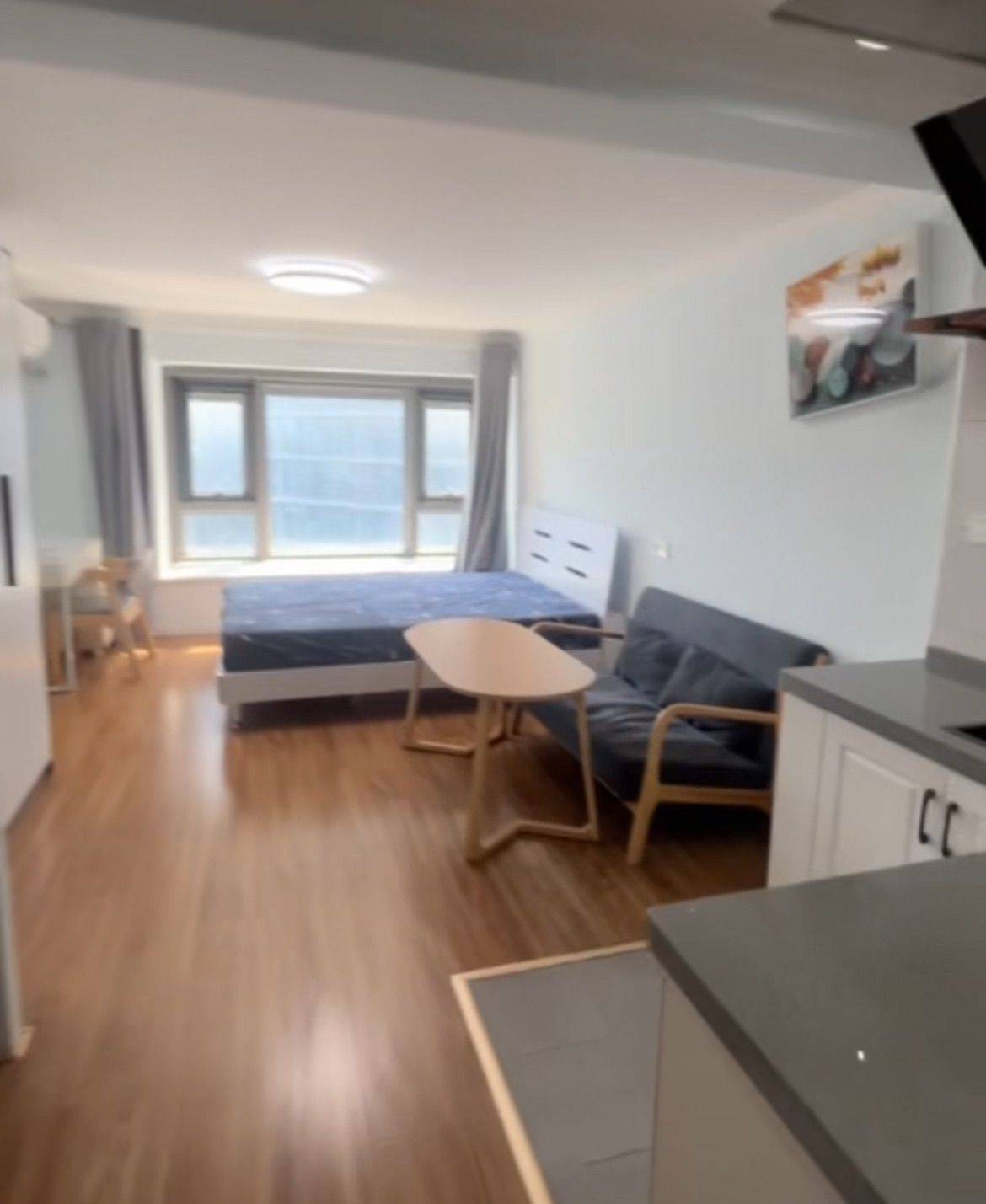 高女士整租房源2