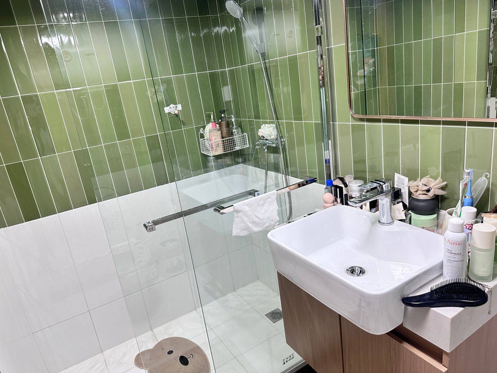 杭州 滨江 | 杭州九洲中心-A座_6