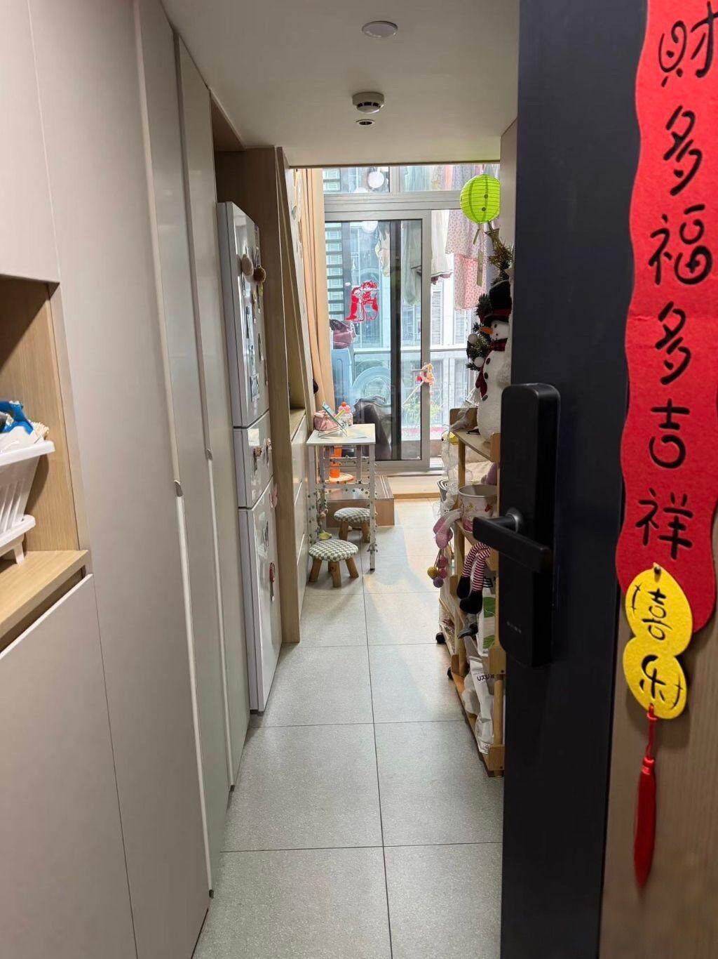 杭州 余杭 | 天荟未来之光城_1