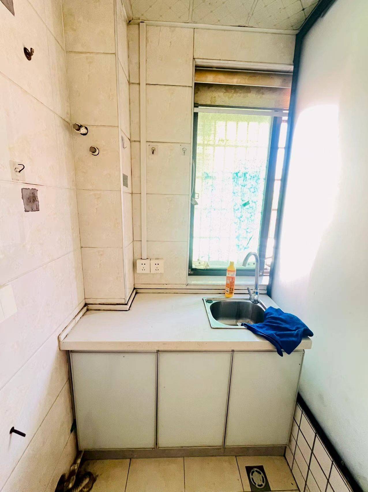 Changsha Yuhua | 大桥四区-20栋_5