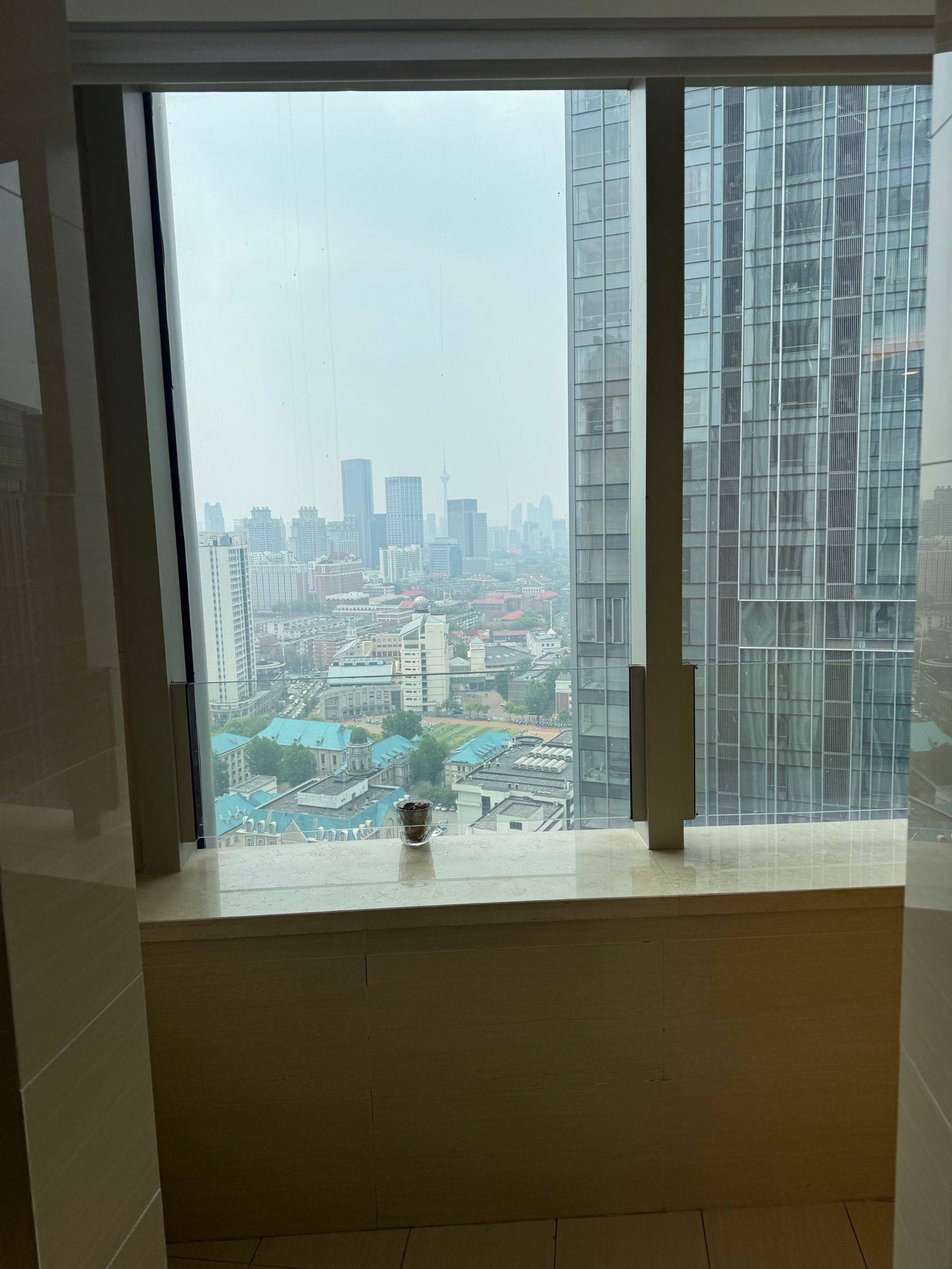 Tianjin Hexi | 凯德国贸-C座_7