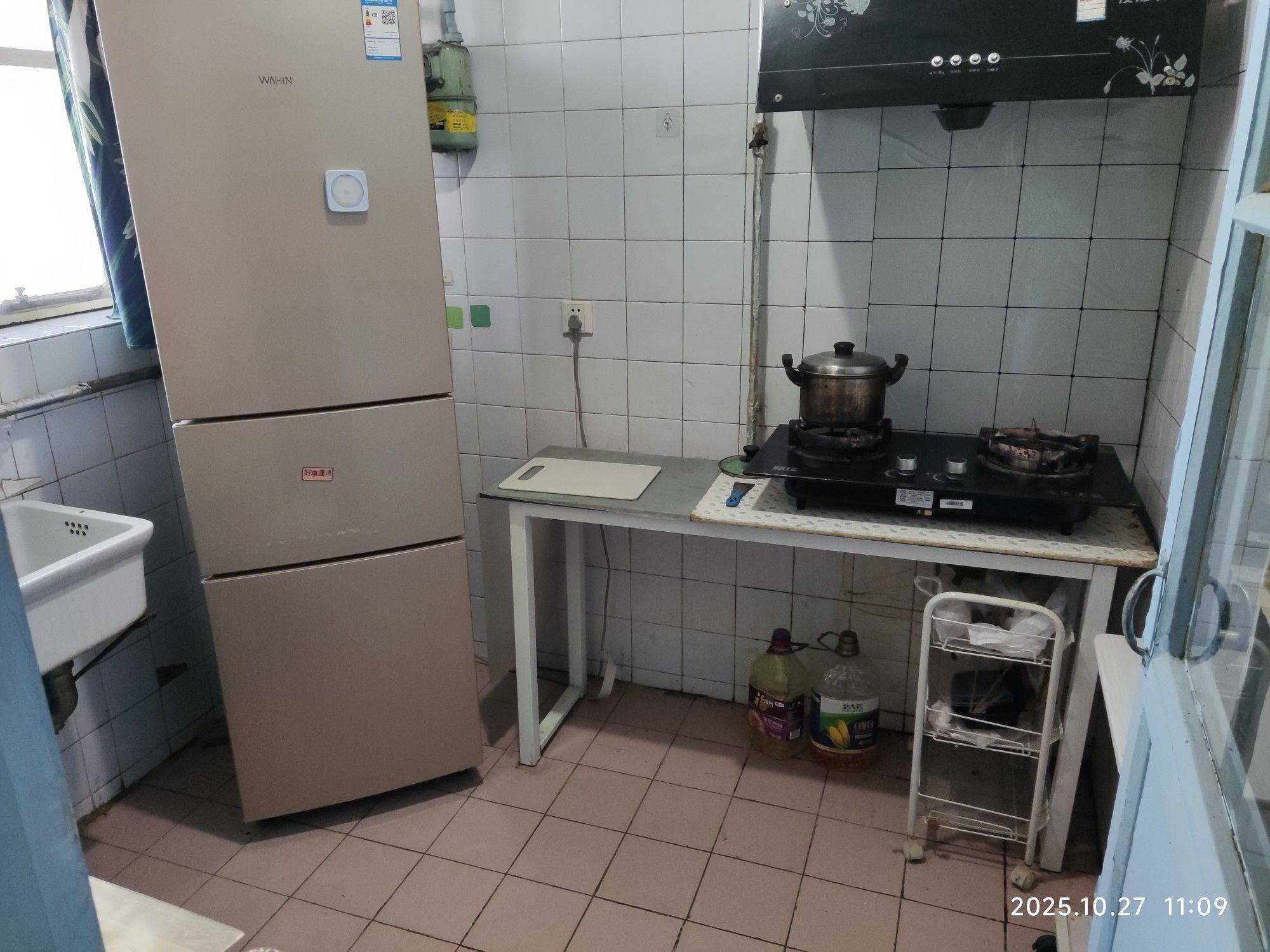 北京 朝阳 | 芍药居-2号院_5