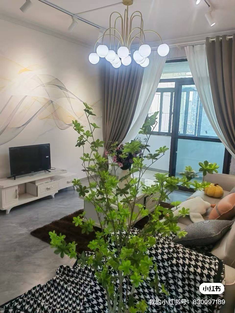 杨巽野整租房源3