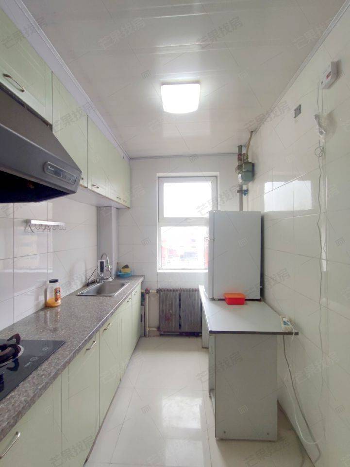 沈阳 和平 | 中宇花园-3号楼_5