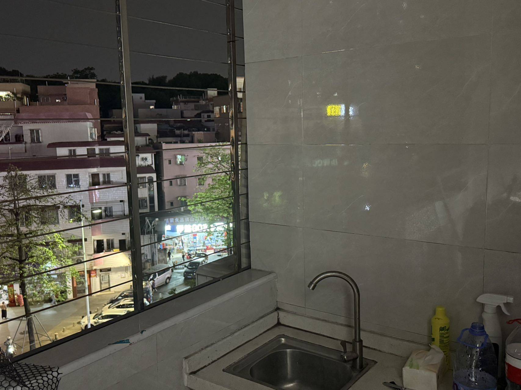 佛山 禅城 | 润亭时尚公寓(佛山创意产业园店)_5