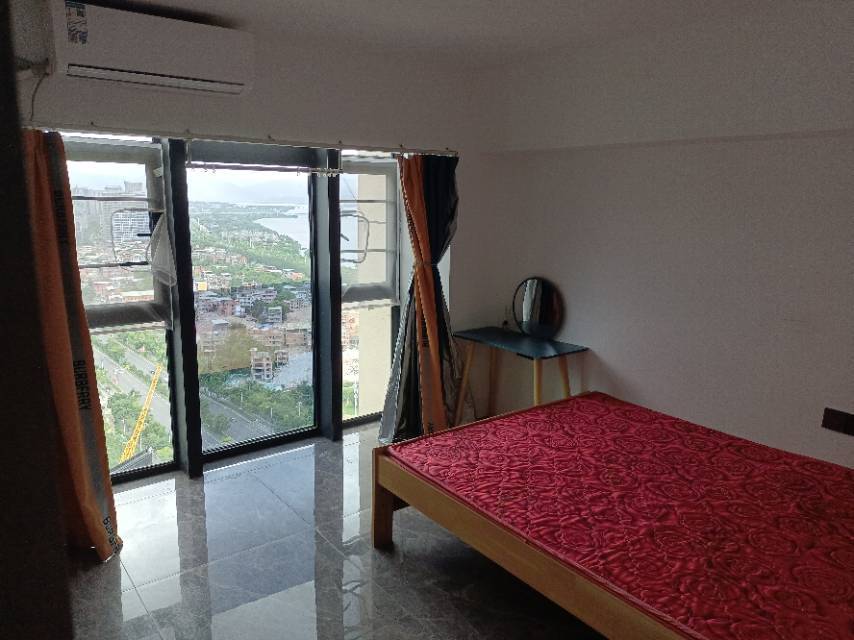 福州 閩侯縣 | 紫光浦上商业小镇SOHO区-B2号楼_6