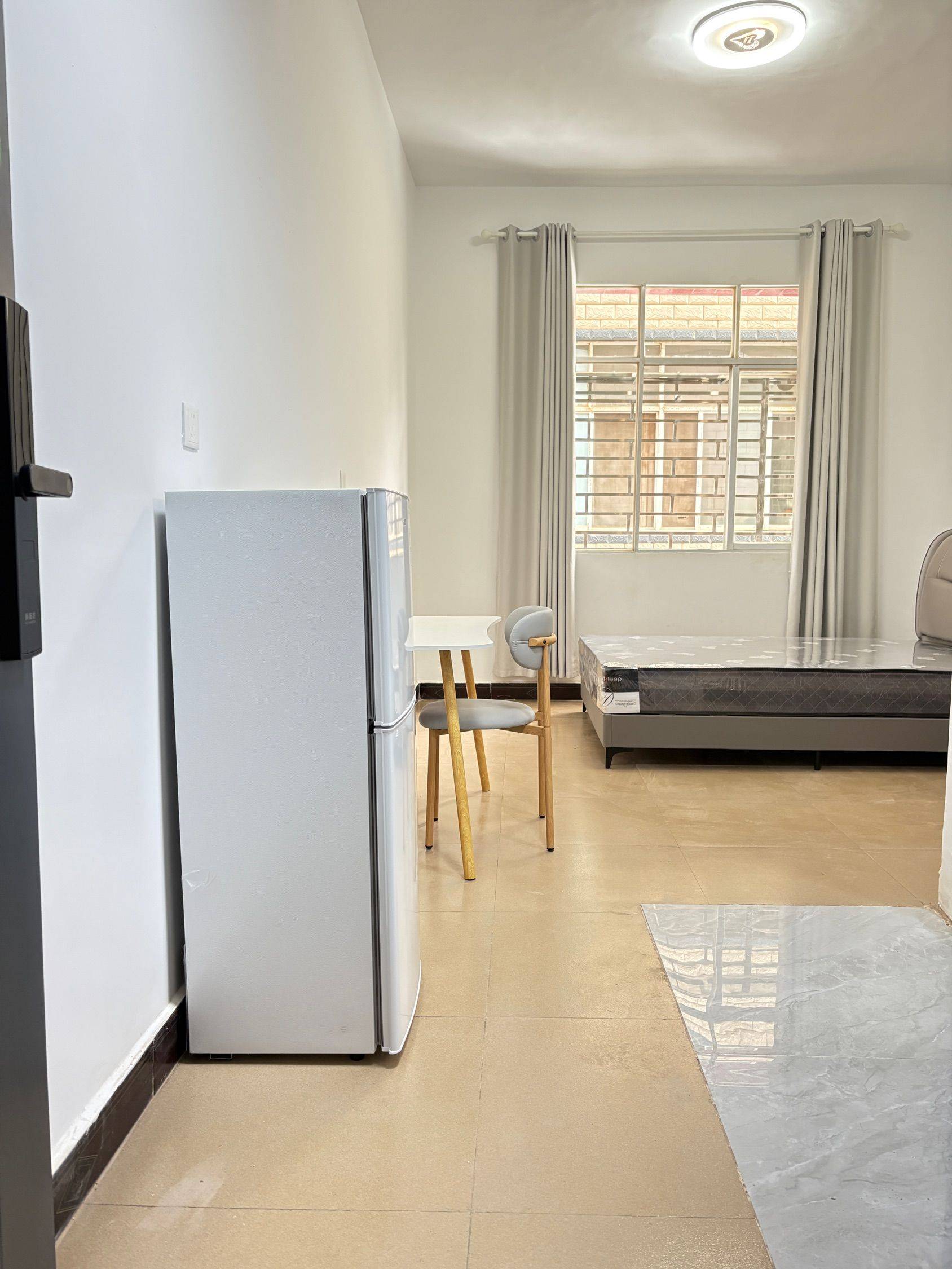 盘龙 落索坡新村