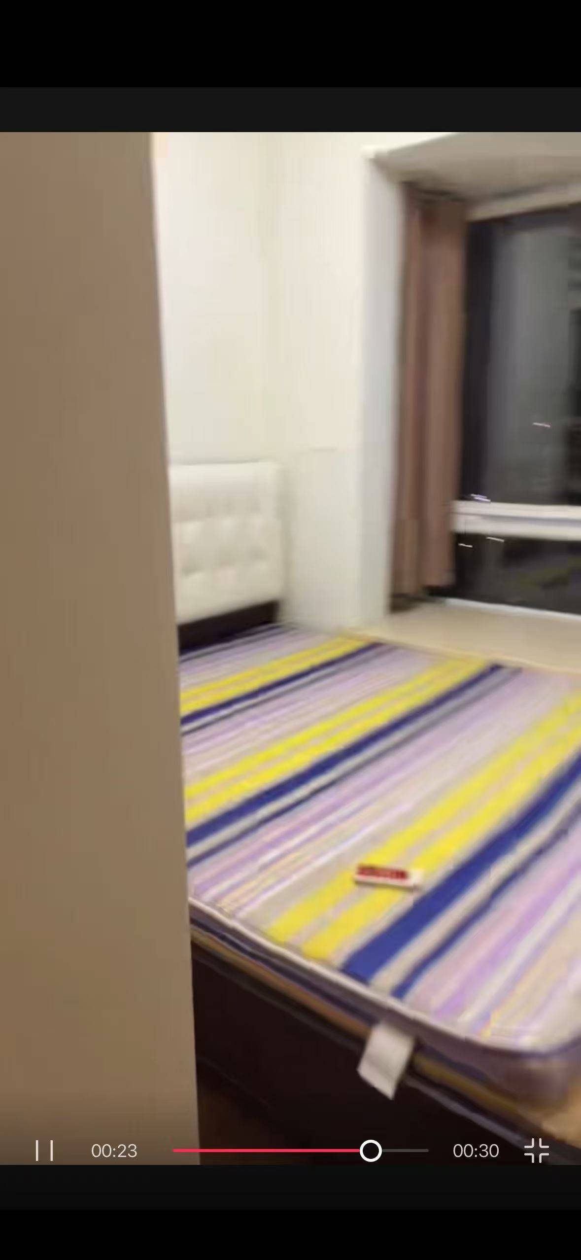 疯子中的战斗机整租房源3