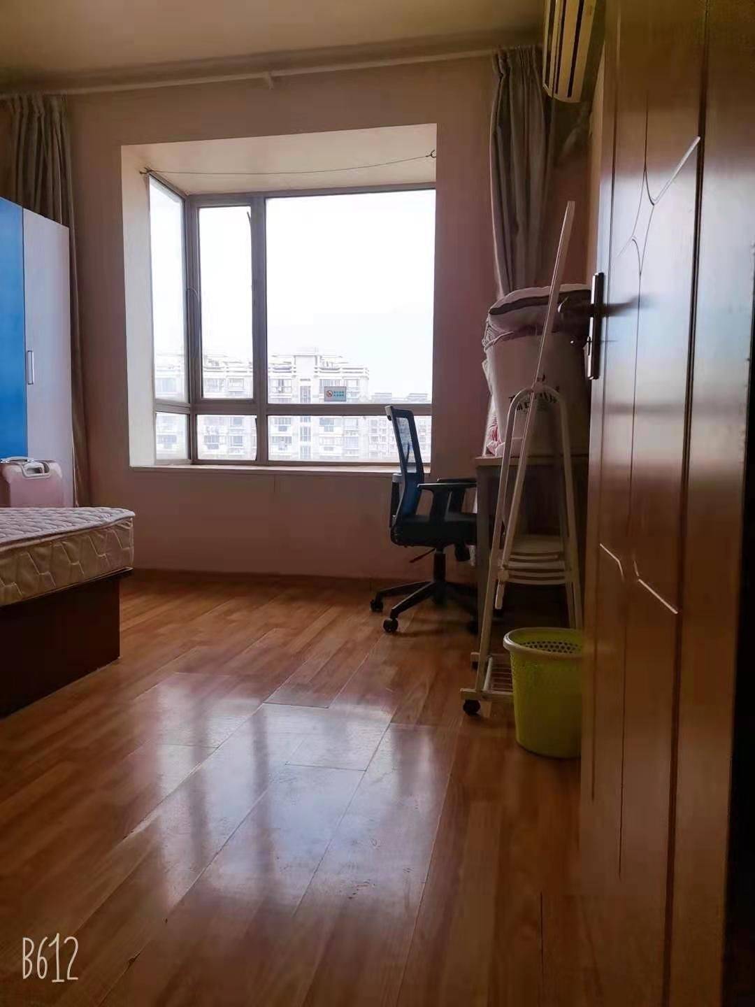 宝山 经纬·阳光水岸家园