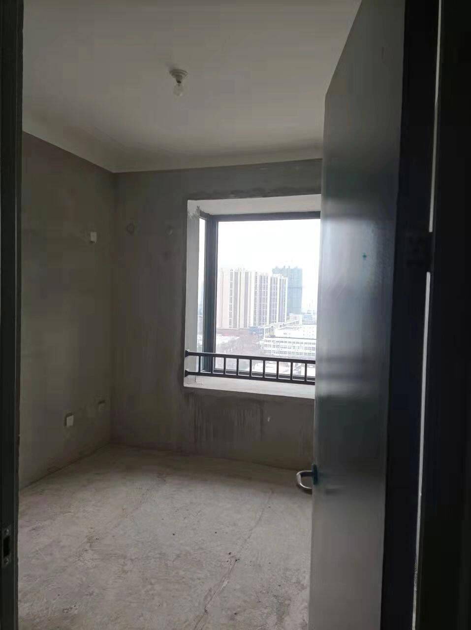 Zhengzhou Zhongyuan | 玉兰先禾_7