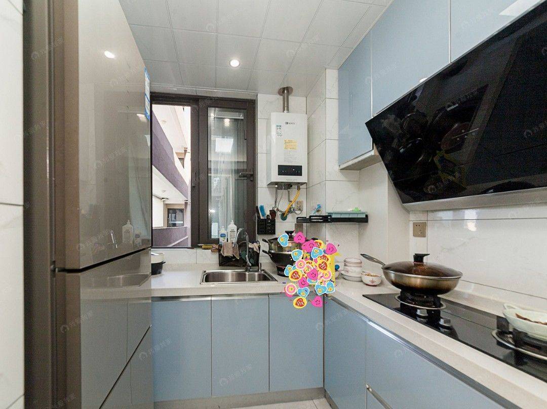 Wuxi Xinwu | 太湖雍华府_7