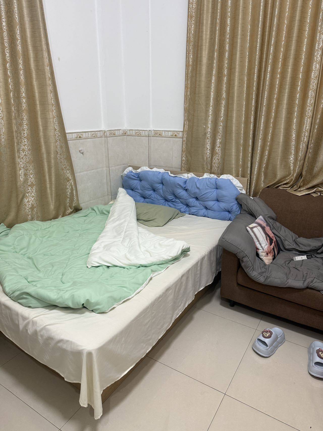 小小整租房源3