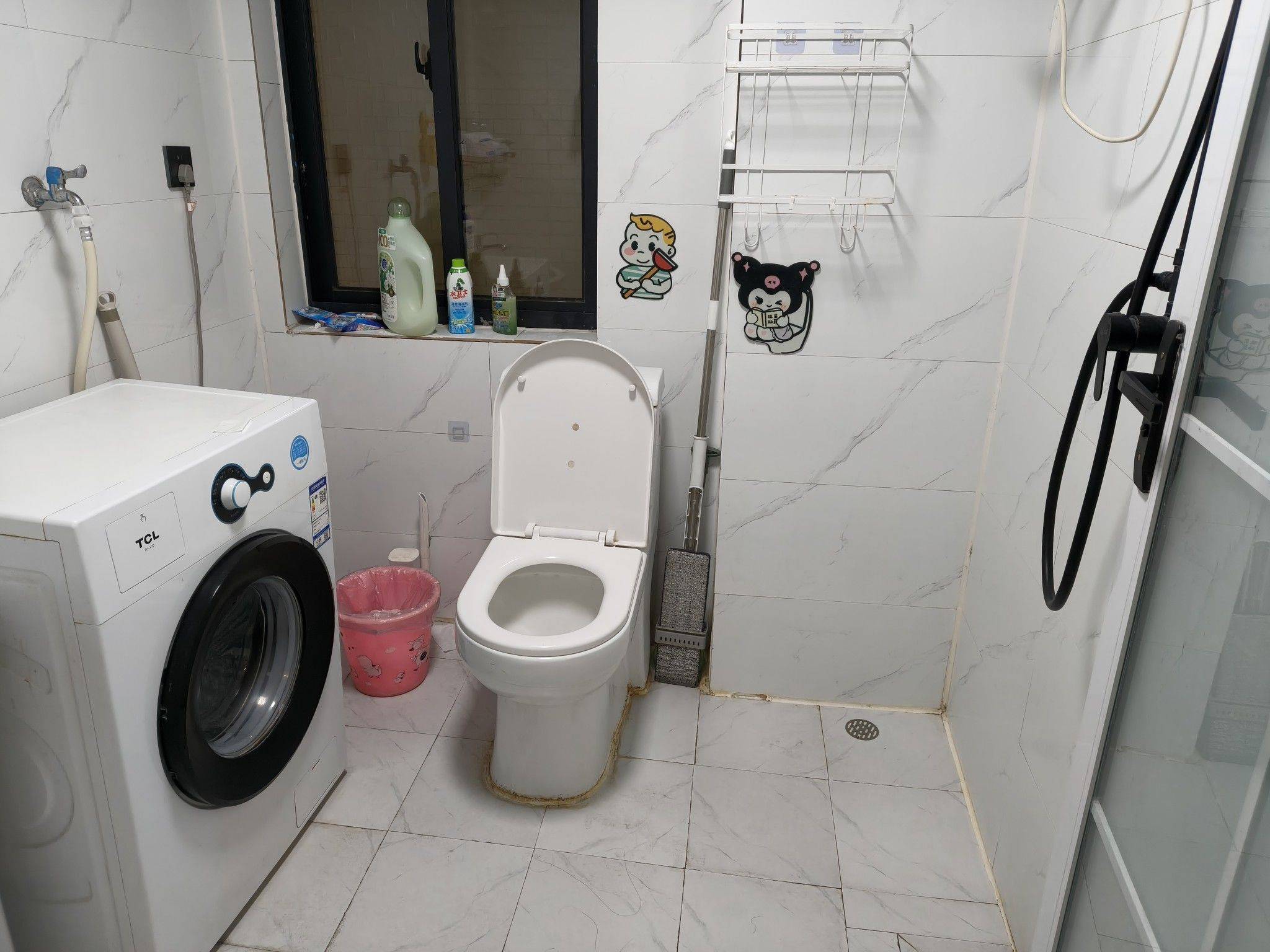 Hangzhou Xiaoshan | 德慧公寓_5