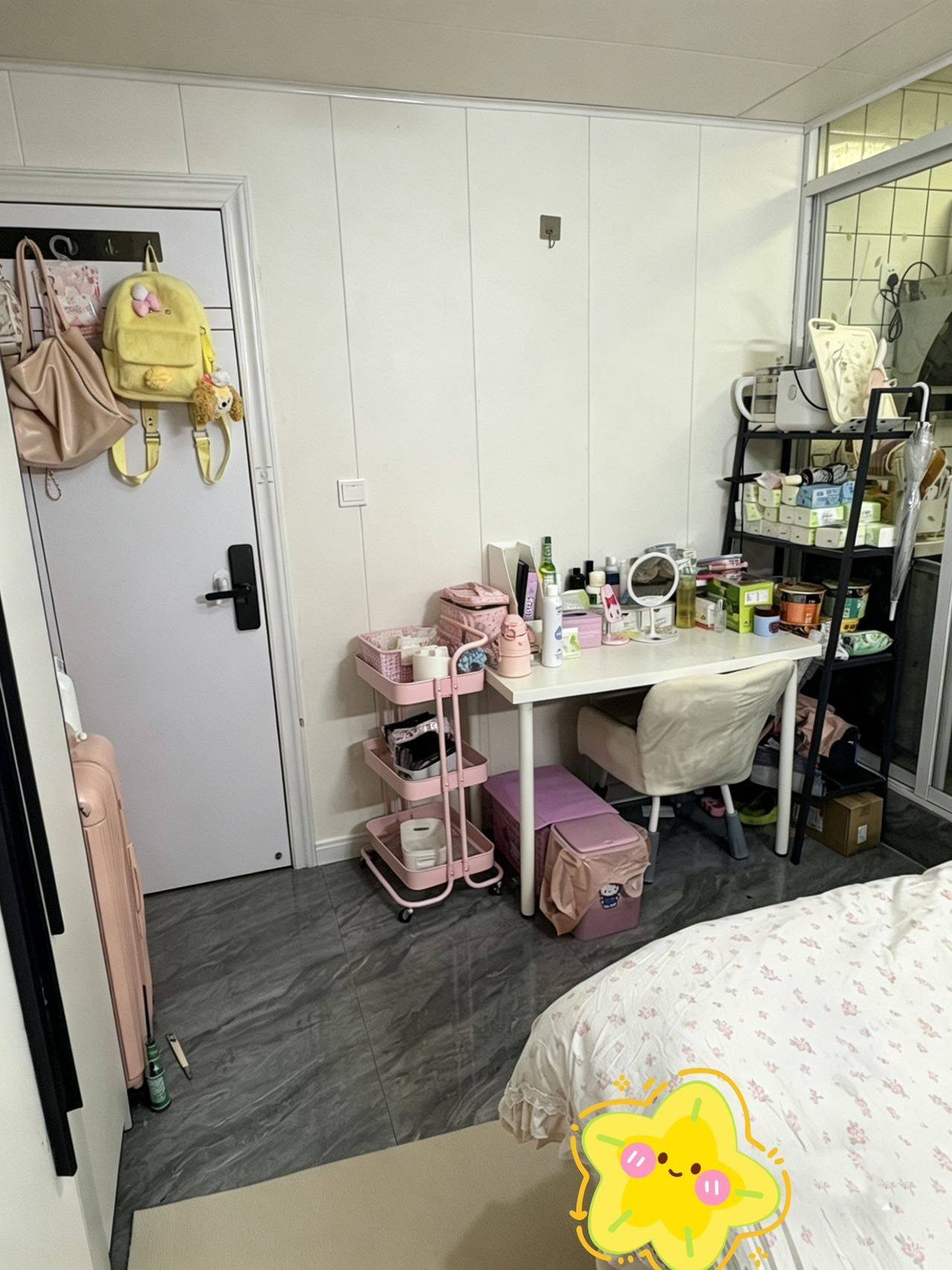 长沙 天心 | 天心雅阁公寓_3