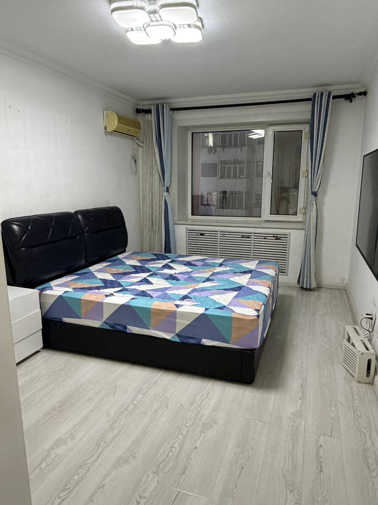 南岗 巴陵街35号院