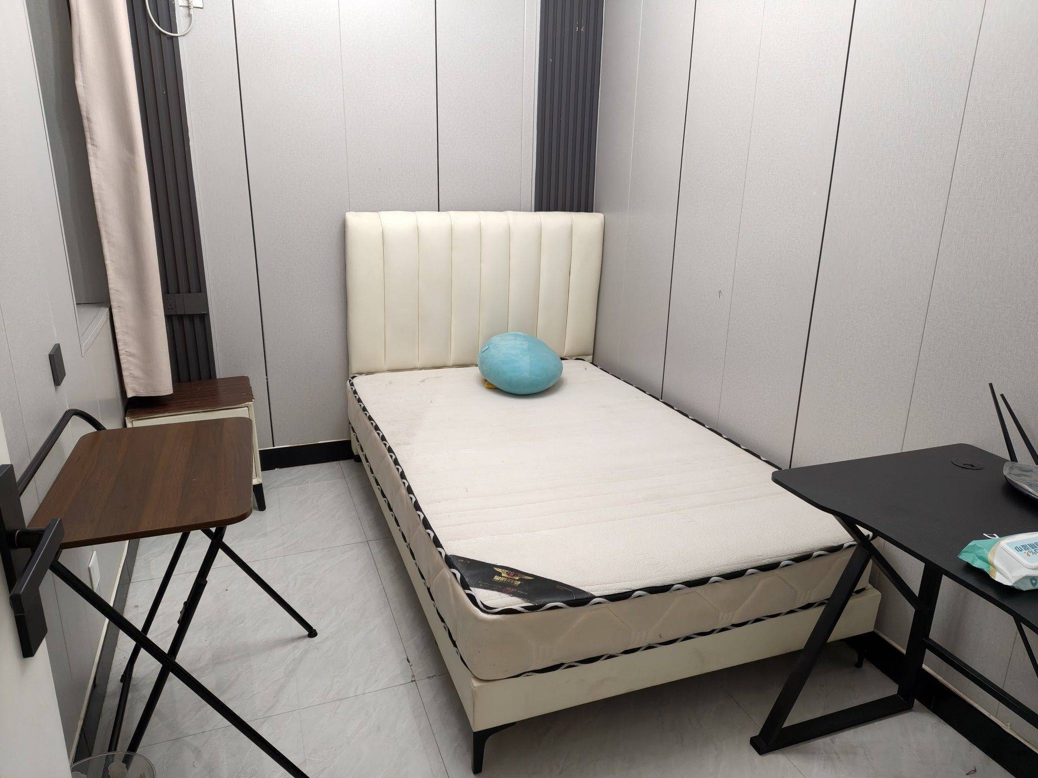 Hangzhou Xiaoshan | 德慧公寓_4