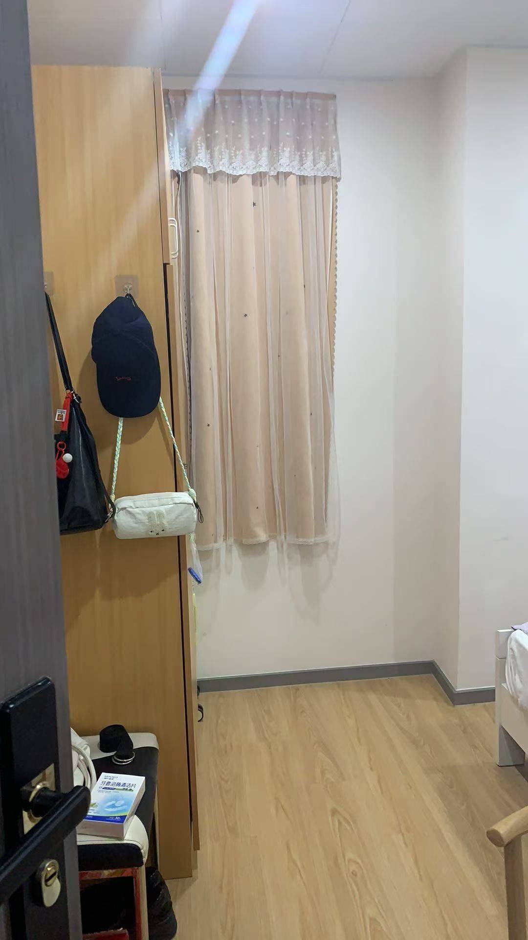 Zhuhai Xiangzhou | 珠海恒利雅居客栈_5