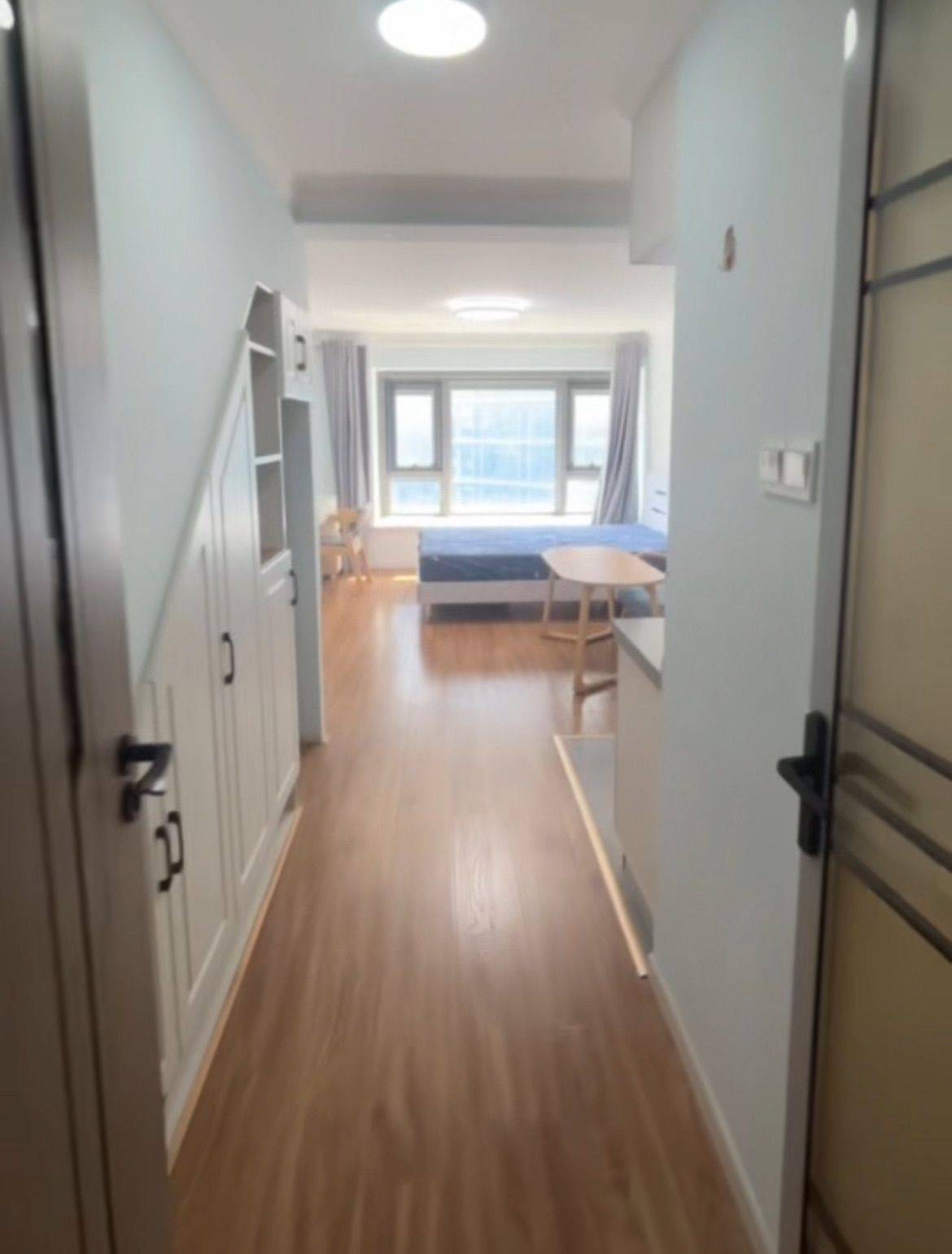 高女士整租房源3