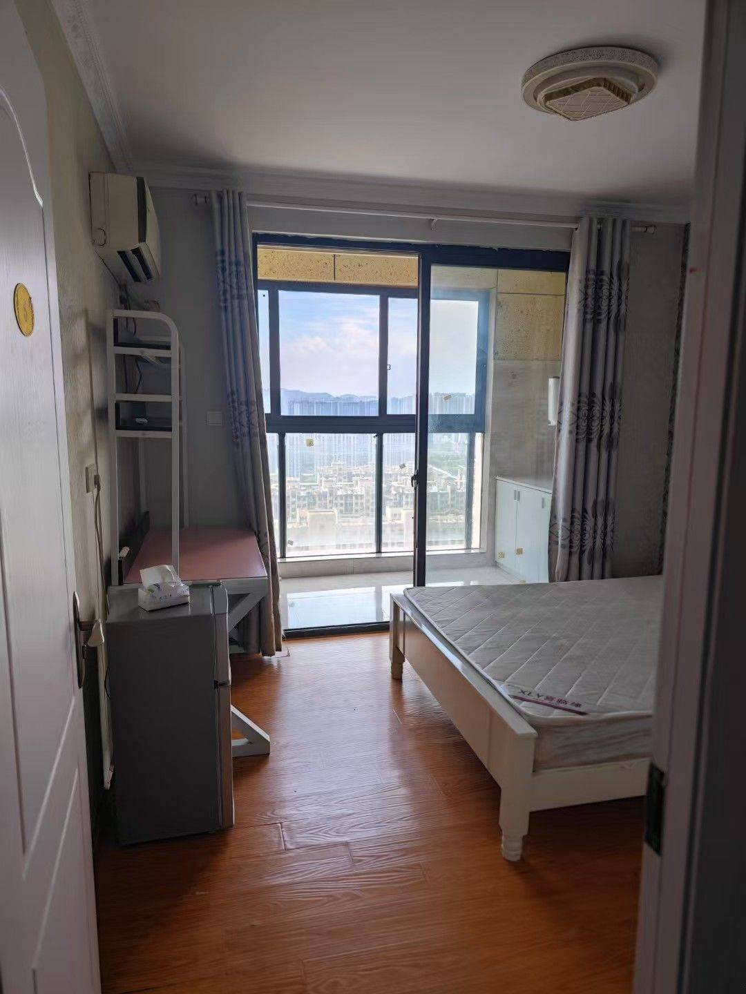 濱江 湘云雅苑-3号楼