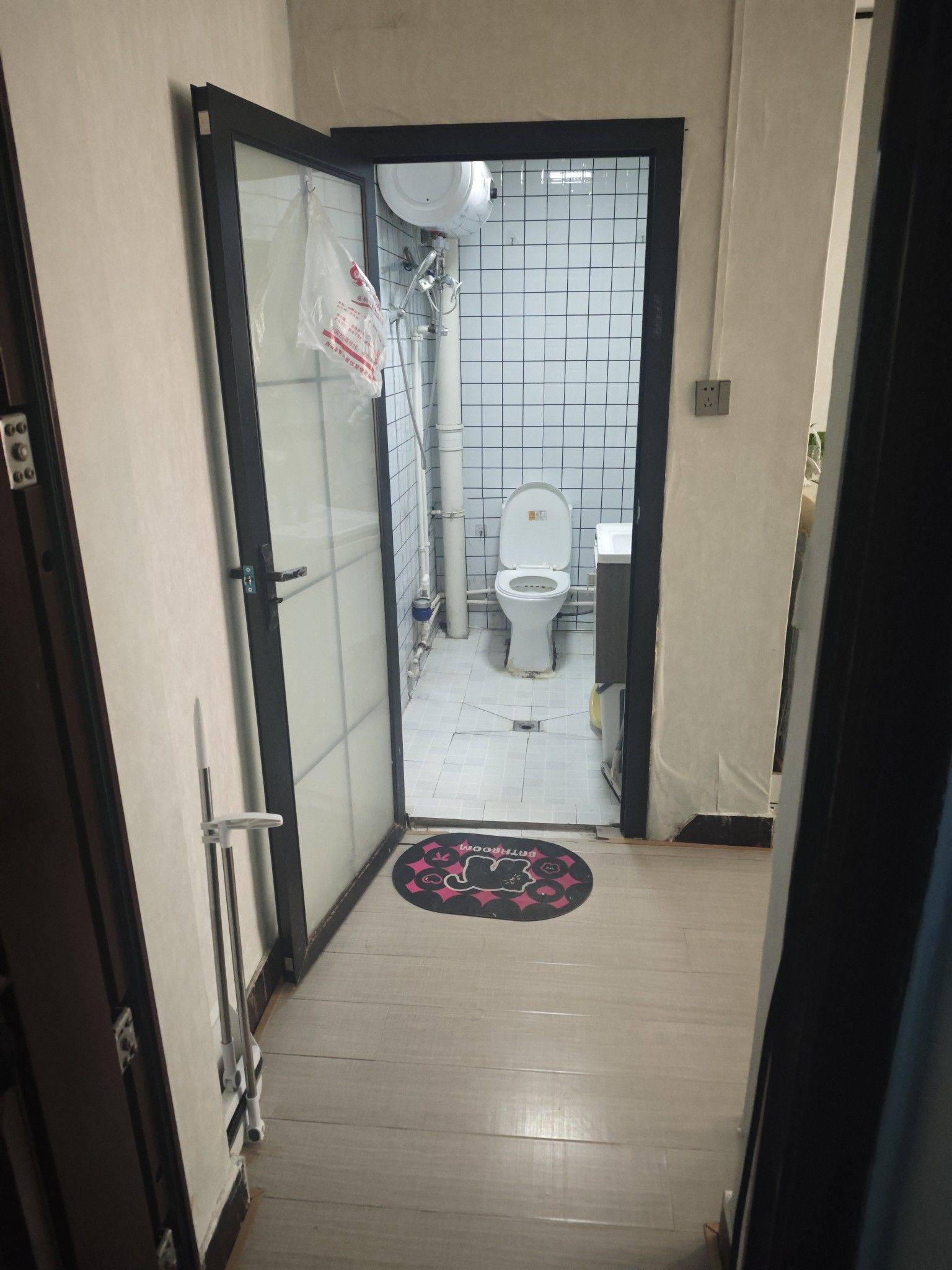 Yanta 陈家庄小区