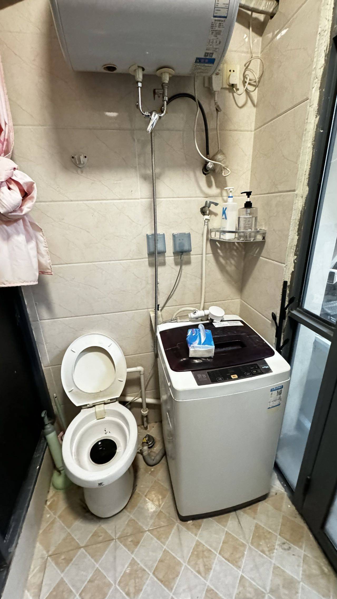 lee整租房源1