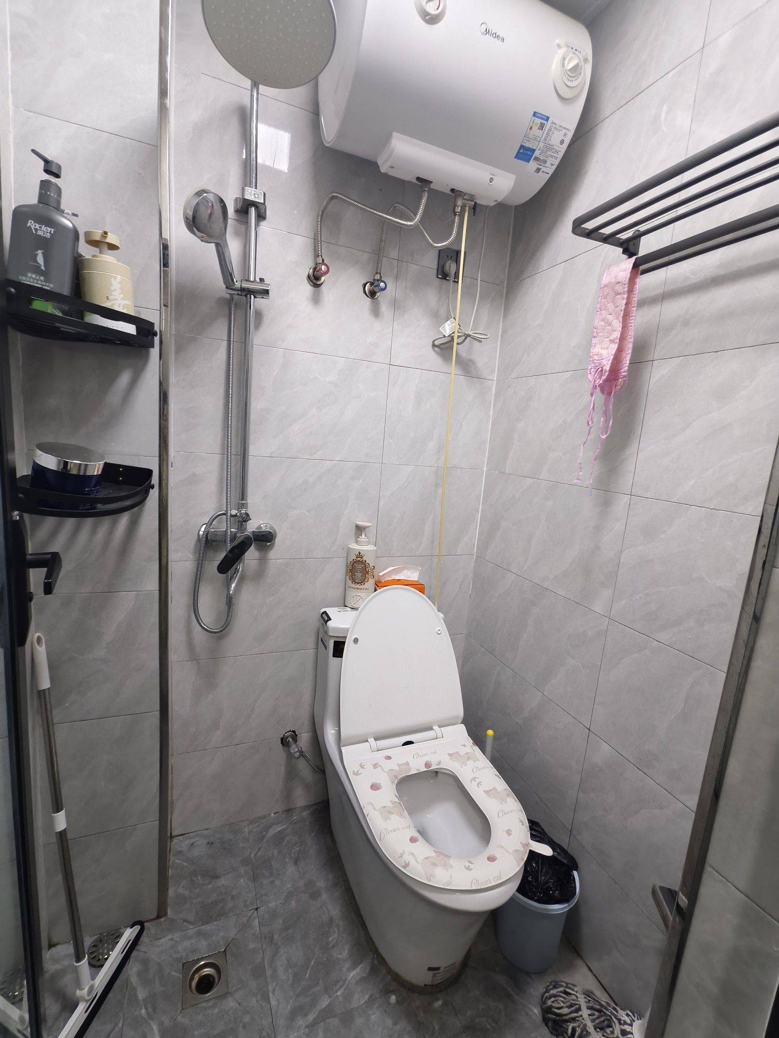 杭州 錢塘 | 潮听名苑-北二区_4