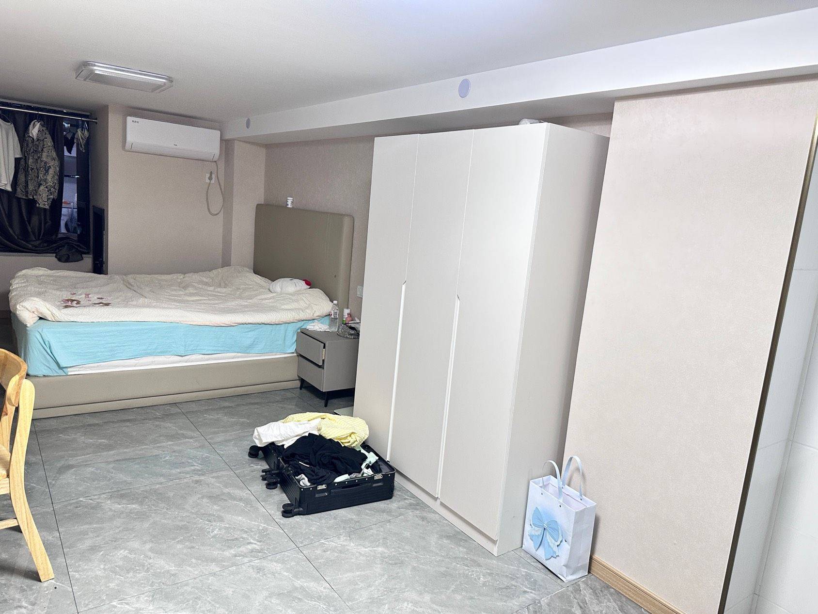 干净治愈-宠物友好