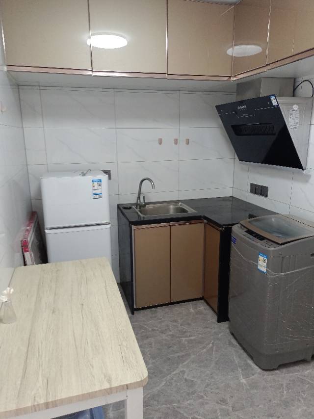 福州 閩侯縣 | 紫光浦上商业小镇SOHO区-B2号楼_5