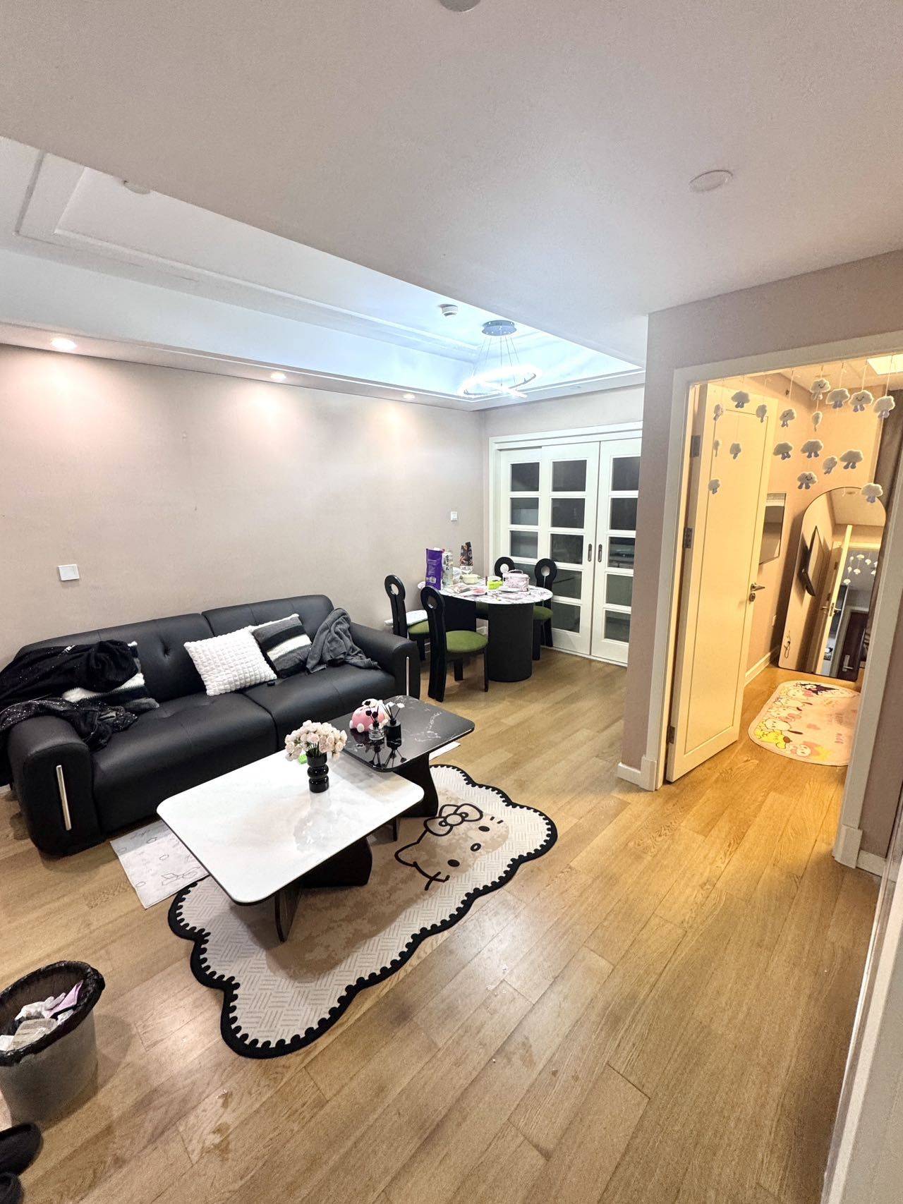 杭州 拱墅 | 世嘉铭座_3