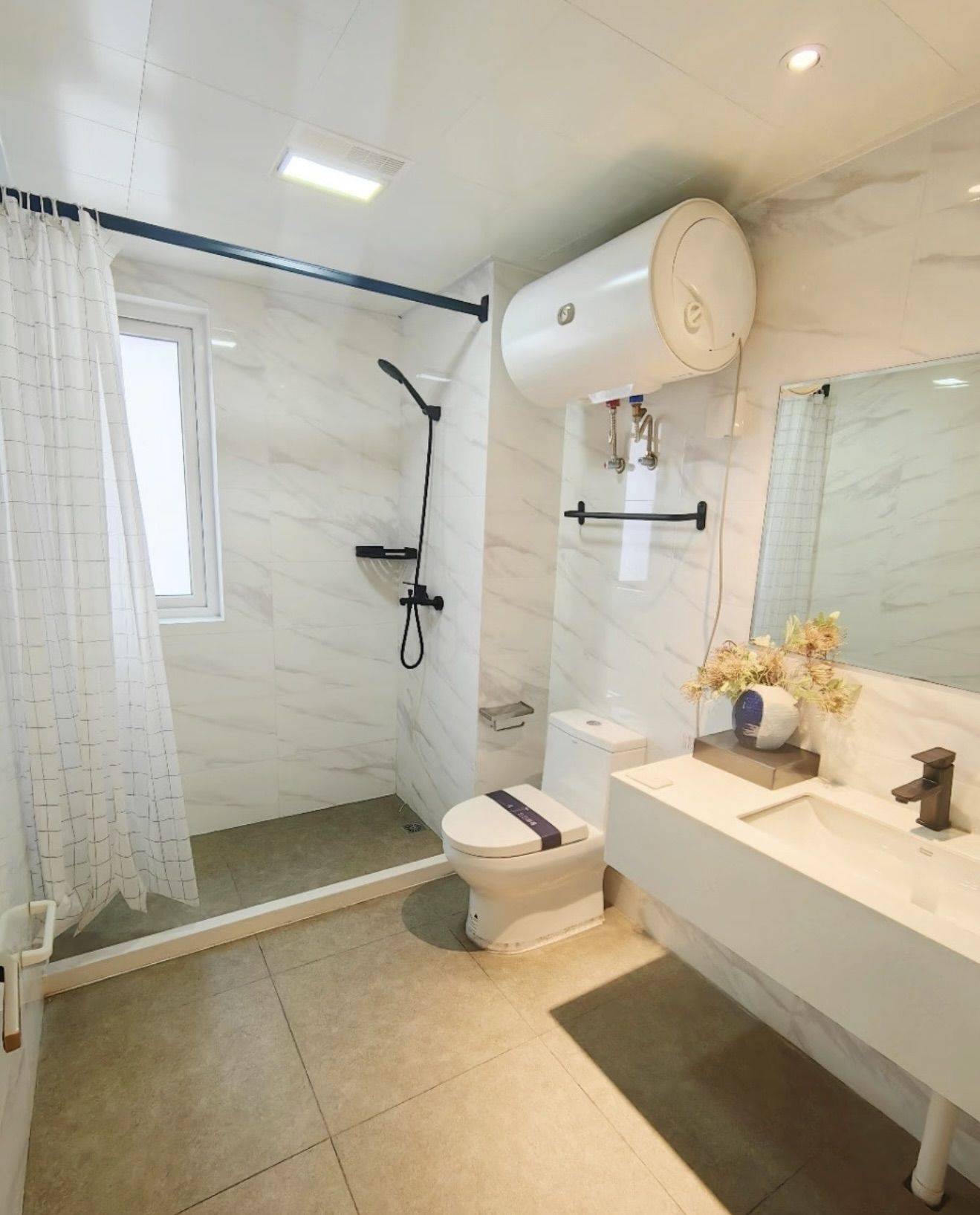 杭州 上城 | 金地玖峯汇-31幢_3