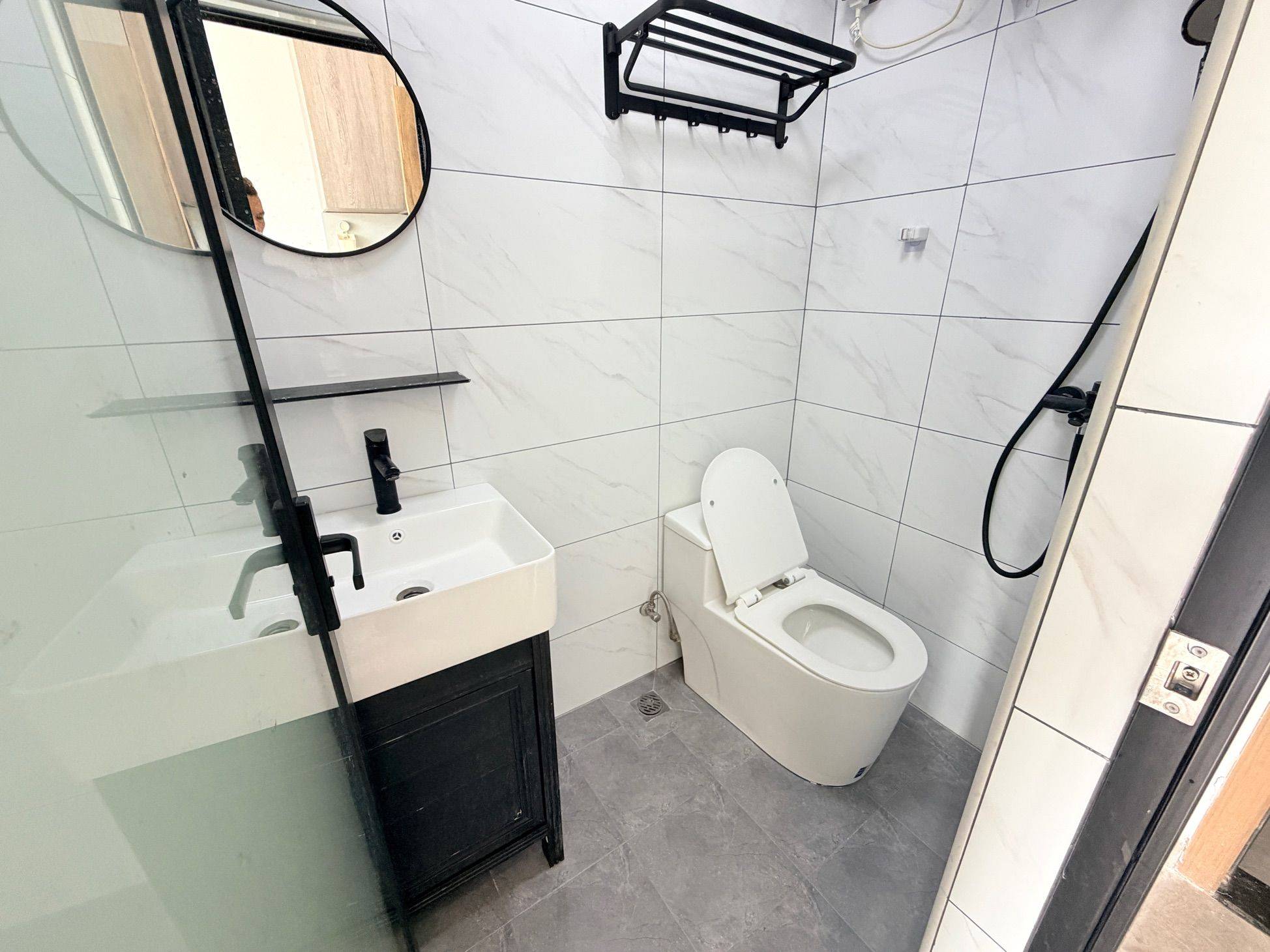 深圳 南山 | 深南花园_6