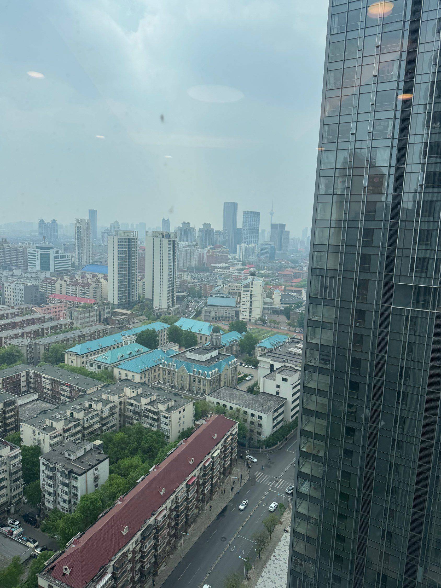 Tianjin Hexi | 凯德国贸-C座_6