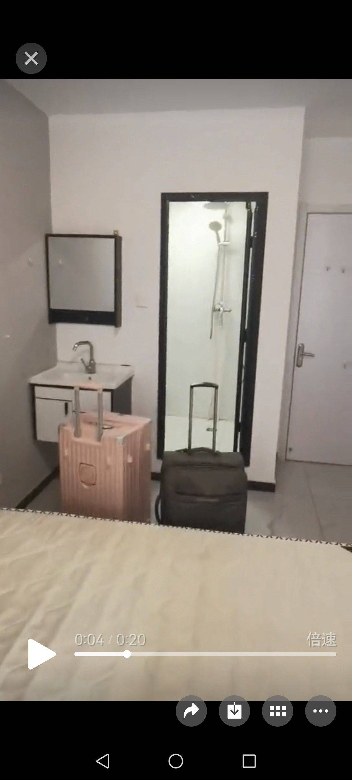 业主直租整租房源3