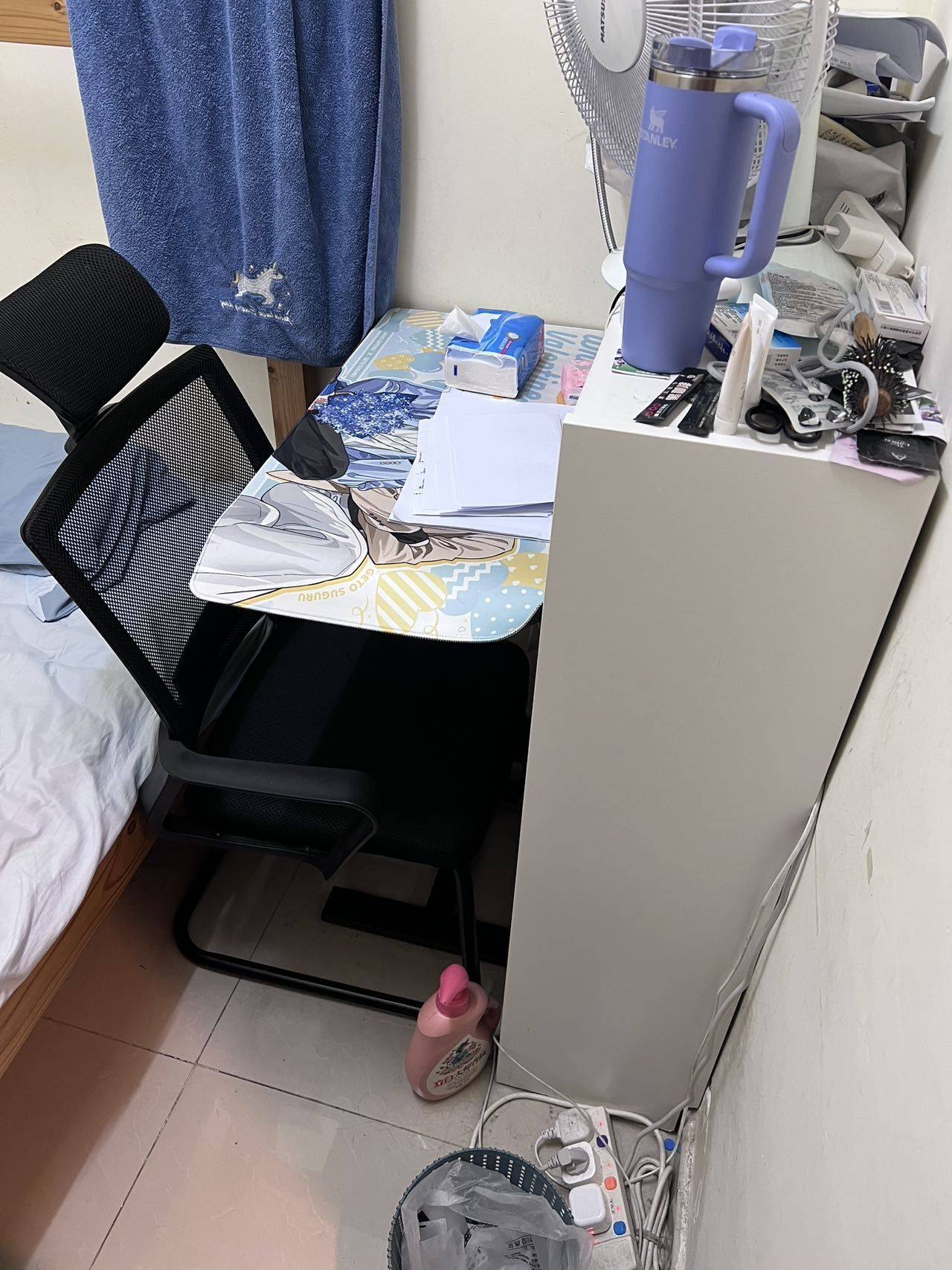 香港 九龙 | 兴华大厦_1