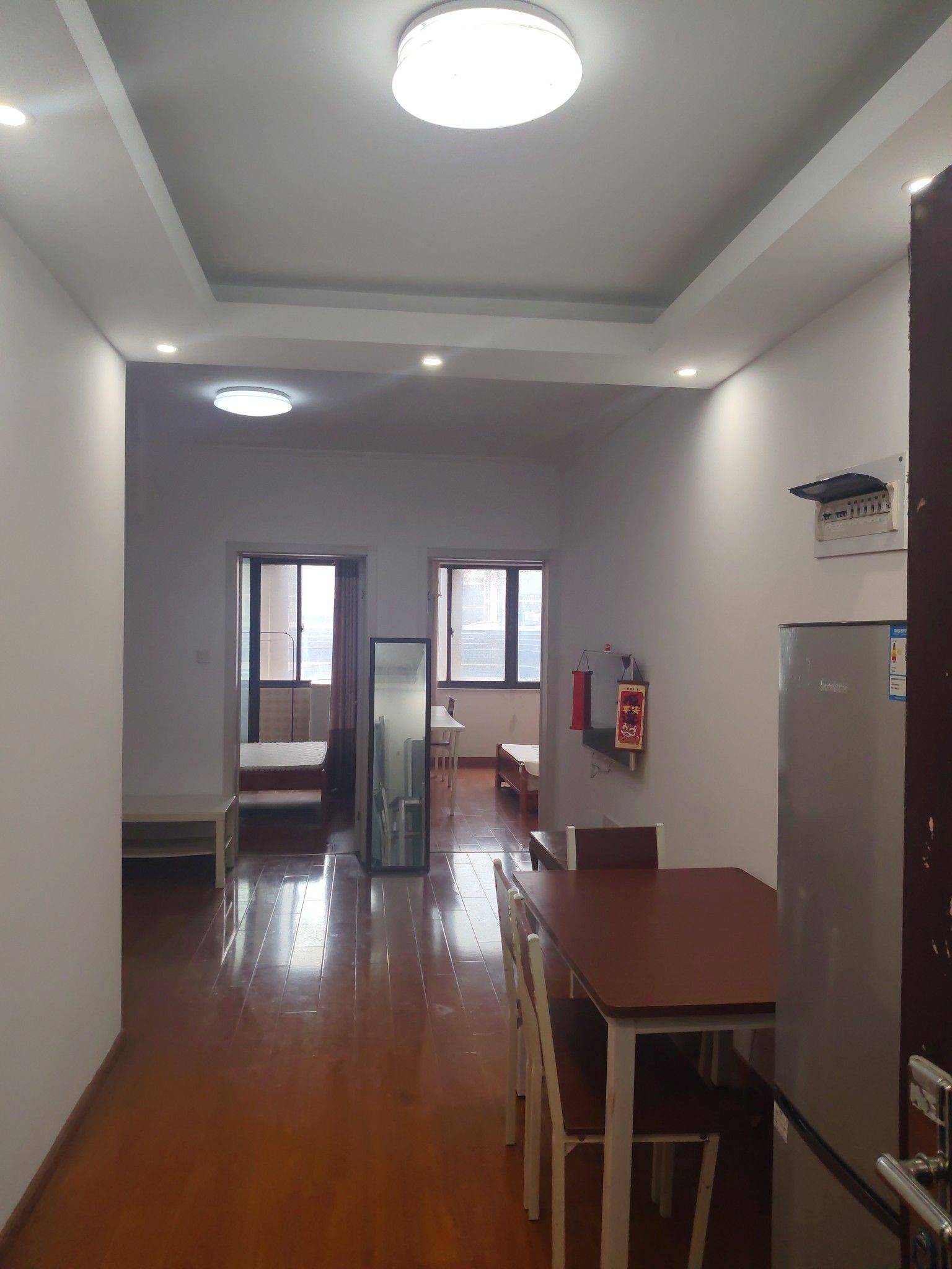 悠闲时光整租房源1