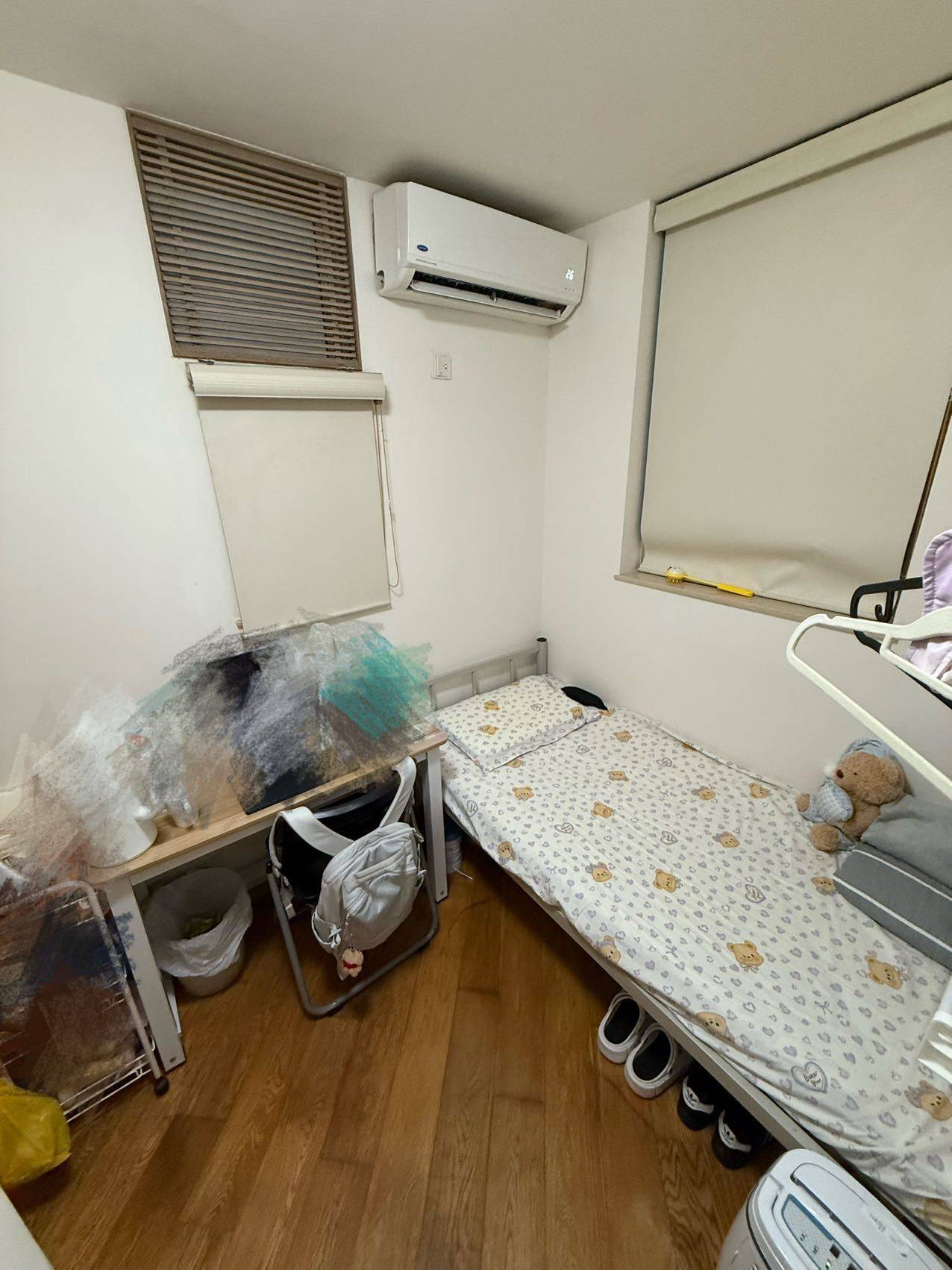 香港 九龙 | 海滨南岸第3座_4